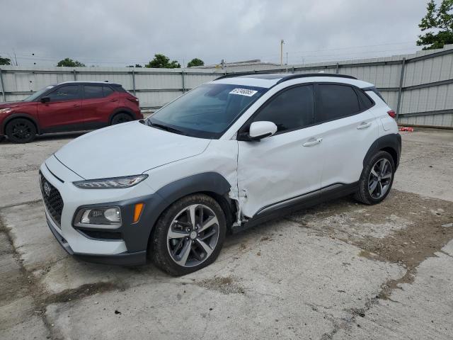 Vin: km8k33a5xku362436, lot: 61246085, hyundai kona limited 2019 img_1