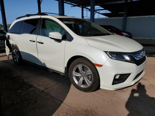 Vin: 5fnrl6h75kb062680, lot: 59427405, honda all models exl 20194