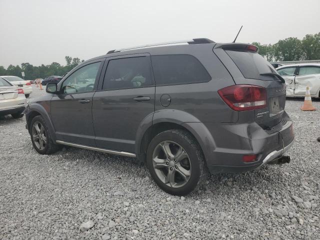 Vin: 3c4pddgg5gt210958, lot: 60235215, dodge journey crossroad 20162
