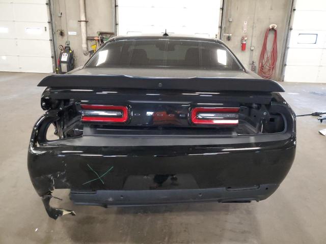 2023 DODGE CHALLENGER - 2C3CDZBT7PH596067