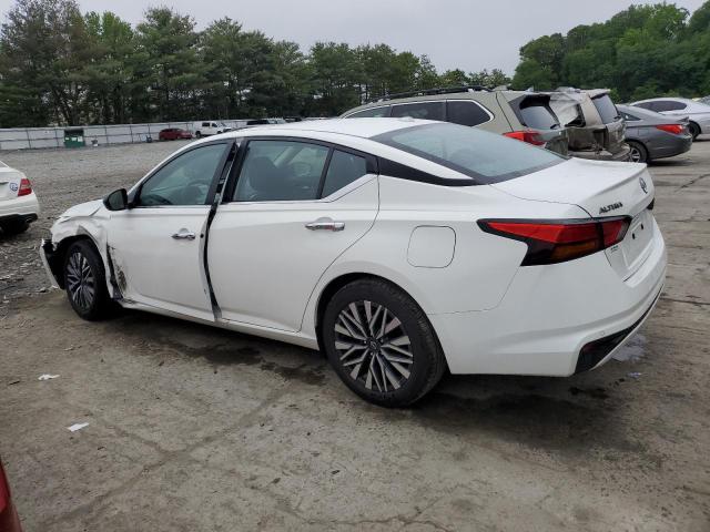 Vin: 1n4bl4dv7sn313782, lot: 59352865, nissan altima sv 20252