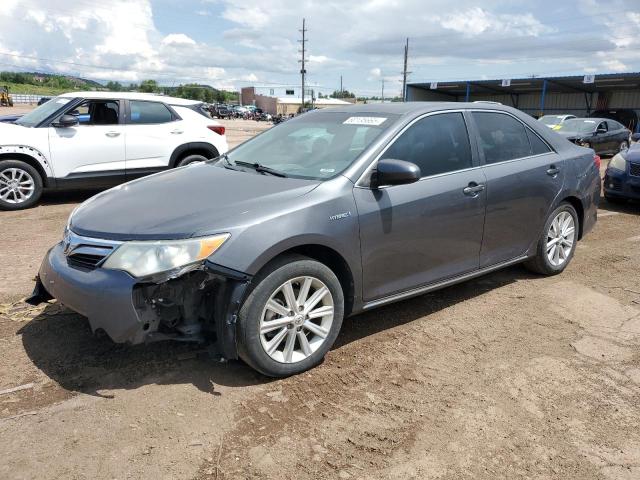 Vin: 4t1bd1fk9cu031302, lot: 60135665, toyota camry hybrid 2012 img_1