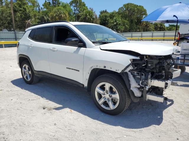2023 JEEP COMPASS LA 3C4NJDBN2PT560151