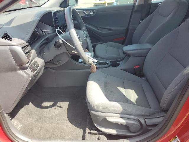 2020 HYUNDAI IONIQ BLUE - KMHC65LC9LU235438