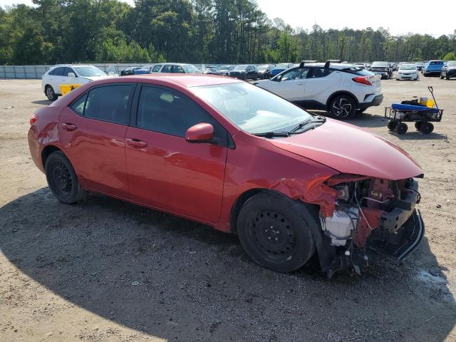 Vin: 2t1burhe0kc234598, lot: 60024935, toyota corolla l 20194