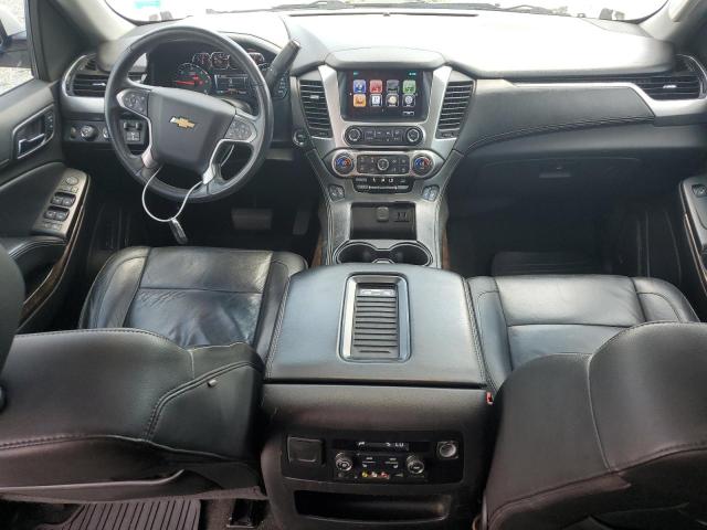 2016 CHEVROLET SUBURBAN K 1GNSKHKC5GR357275