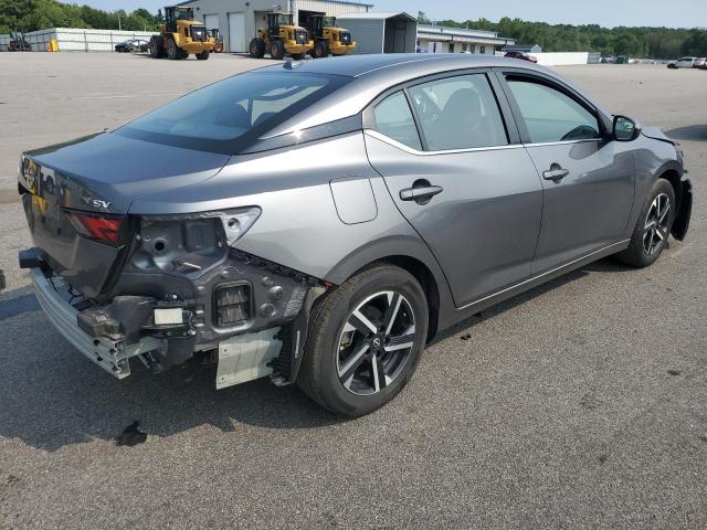 Vin: 3n1ab8cv1ry319269, lot: 60719725, nissan sentra sv 20243