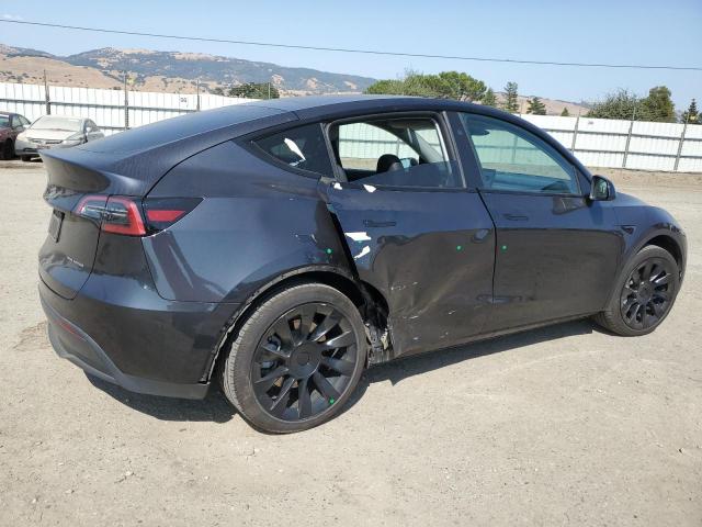 2024 TESLA MODEL Y - 7SAYGAEE2RF101616