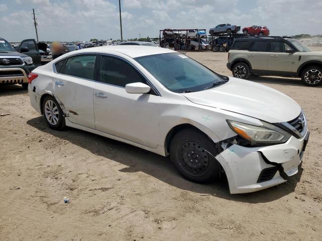 2016 NISSAN ALTIMA 2.5 - 1N4AL3AP0GN309091
