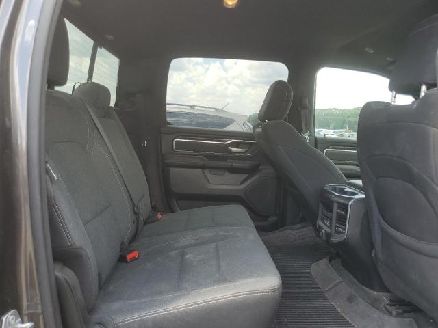 2021 RAM 1500 BIG H 1C6SRFFT1MN717722