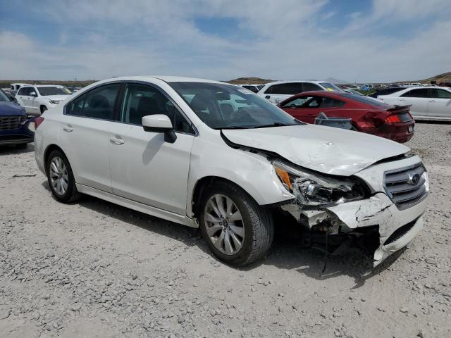 Vin: 4s3bnbc63g3040409, lot: 60230125, subaru legacy 2.5i premium 20164