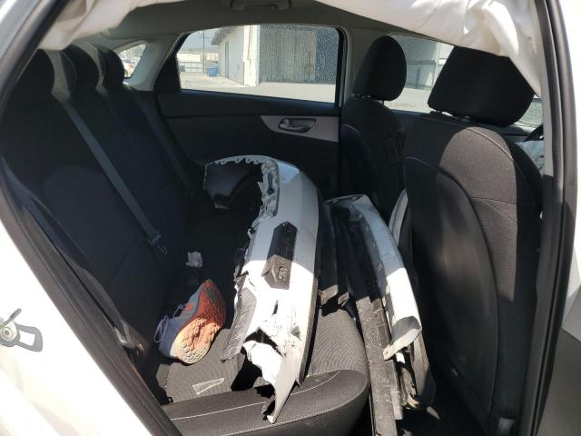 2023 KIA FORTE LX 3KPF24AD3PE617438