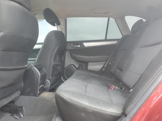 2017 SUBARU OUTBACK 2. - 4S4BSACC3H3389690