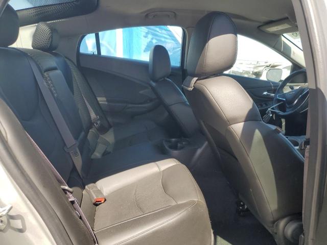 2017 CHEVROLET VOLT LT 1G1RC6S56HU103611