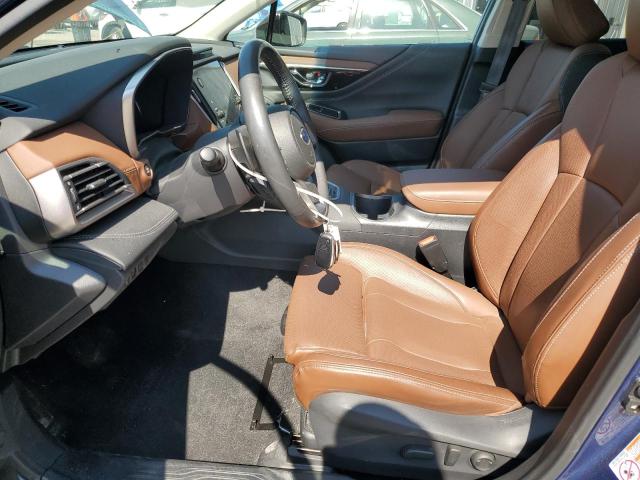 2020 SUBARU OUTBACK TO 4S4BTGPD4L3131691