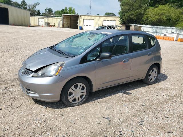 Vin: jhmge8h21ac022219, lot: 60571825, honda fit 2010 img_1