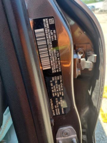 2016 FIAT 500X ZFBCFYET0GP331988