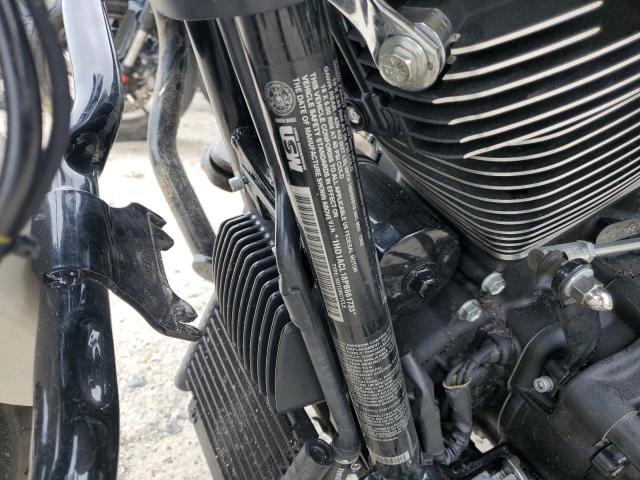 2023 HARLEY-DAVIDSON FLTRXST 1HD1ACL18PB661733