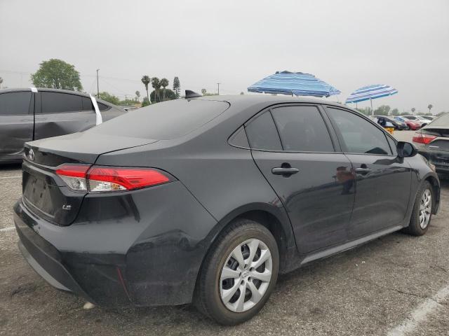 Vin: 5yfepmae5np351390, lot: 59514985, toyota corolla le 20223