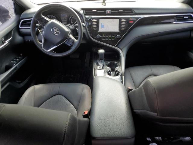 2018 TOYOTA CAMRY L 4T1B11HK2JU502547