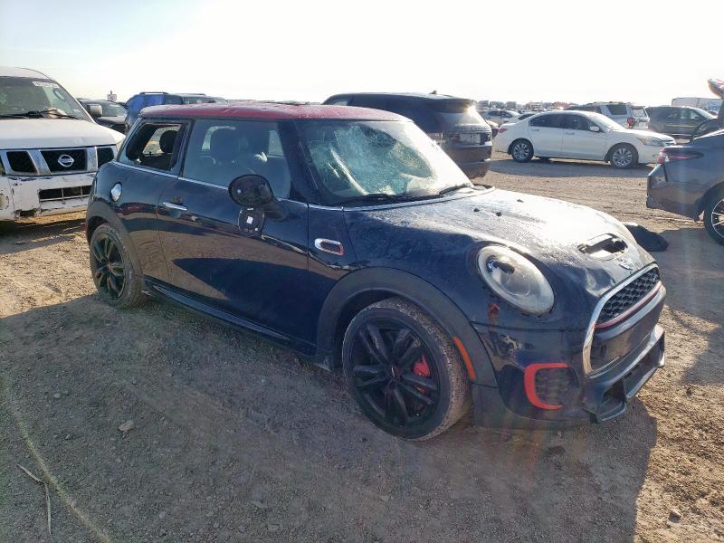 2016 MINI COOPER JOH WMWXM9C57GT997731