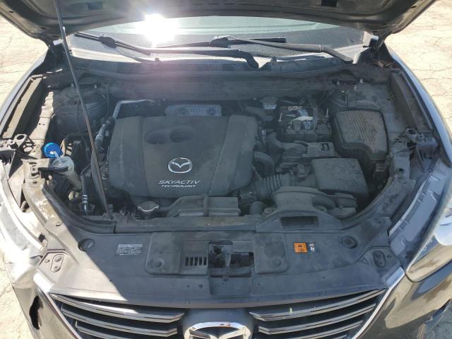 2016 MAZDA CX-5 TOURI - JM3KE2CY8G0860897