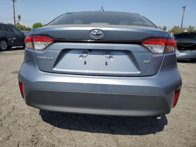 2024 TOYOTA COROLLA LE - 5YFB4MDE8RP180566