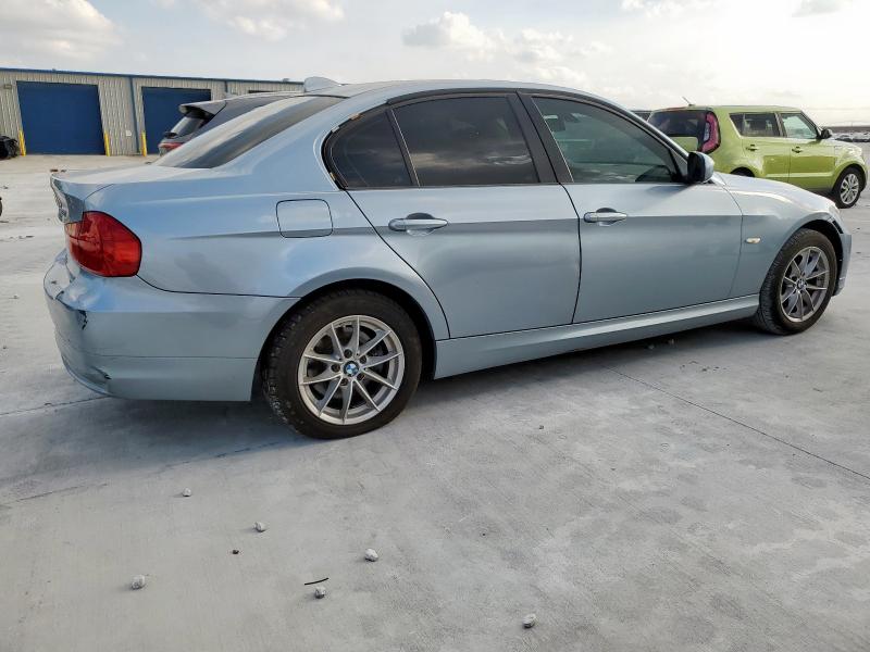 Vin: wbaph7g50anm53263, lot: 59984085, bmw 3 series i 20103