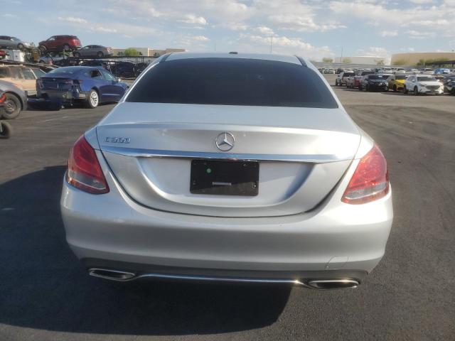 2018 MERCEDES-BENZ C 300 - 55SWF4JB8JU258588