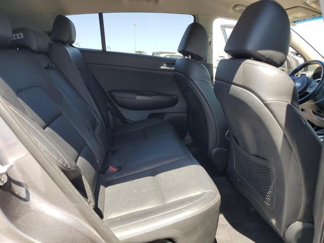 2017 KIA SPORTAGE E - KNDPN3AC9H7101499