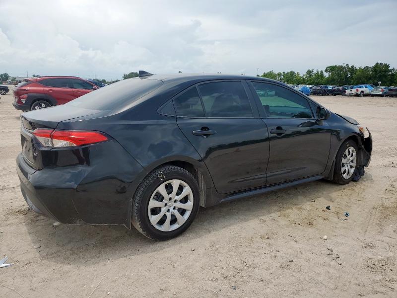 Vin: 5yfepmae9np379094, lot: 60331085, toyota corolla le 20223
