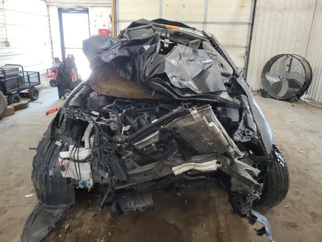 2021 MAZDA CX-5 GRAND - JM3KFBDM1M1464731