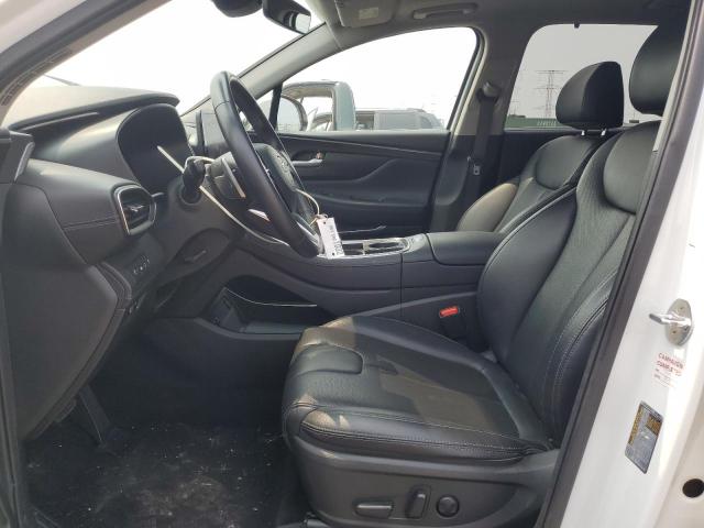 2023 HYUNDAI SANTA FE S - 5NMS34AJ2PH513730