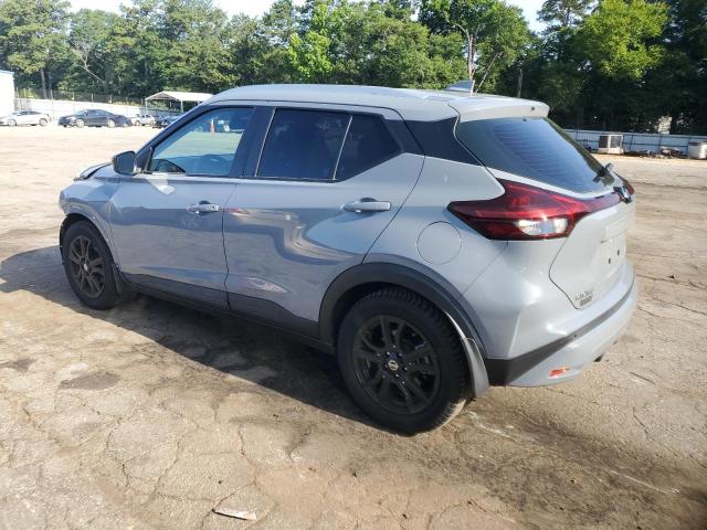 Vin: 3n1cp5cv7ml518969, lot: 61086655, nissan kicks sv 20212