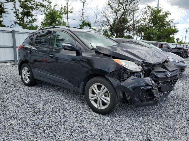 Vin: km8ju3ac2cu512838, lot: 62015125, hyundai tucson gls 20124