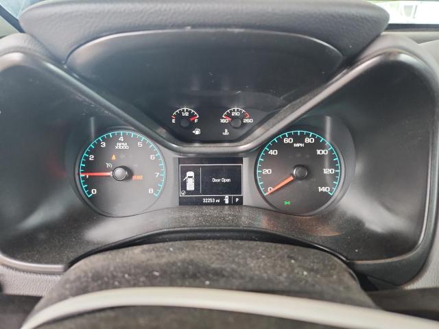2022 GMC CANYON ELE 1GTH5BEN7N1296219