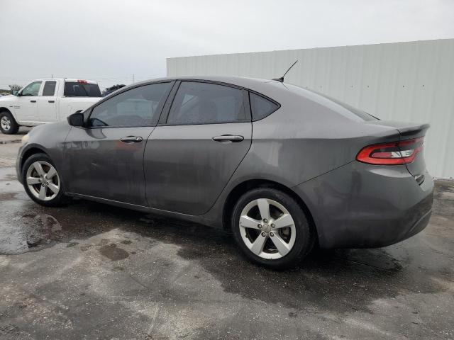 2015 DODGE DART SXT 1C3CDFBB6FD180075