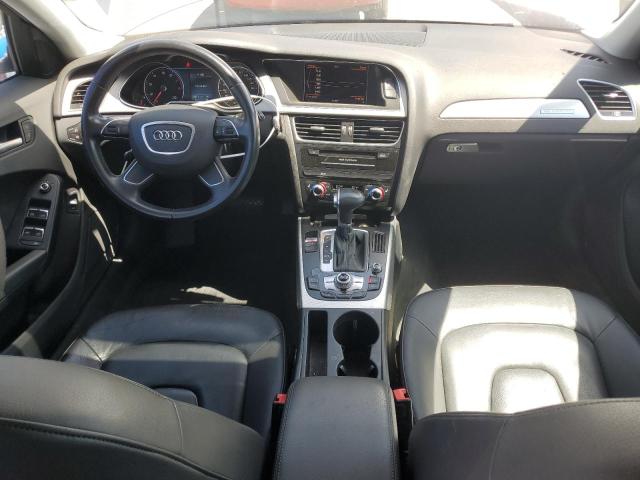 2015 AUDI A4 PREMIUM WAUBFAFL9FN026684