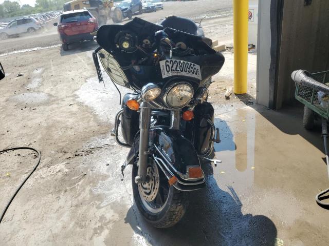 2001 HARLEY-DAVIDSON FLHTCUI 1HD1FCW161Y648531
