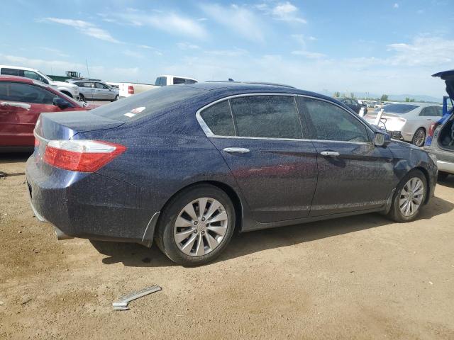 Vin: 1hgcr2f80ea153220, lot: 60332895, honda accord exl 20143