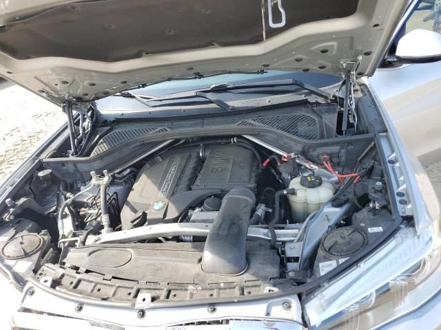 2018 BMW X5 XDRIVE3 - 5UXKR0C52J0X96983