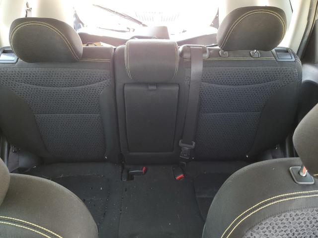 2015 KIA SOUL + - KNDJP3A52F7171456