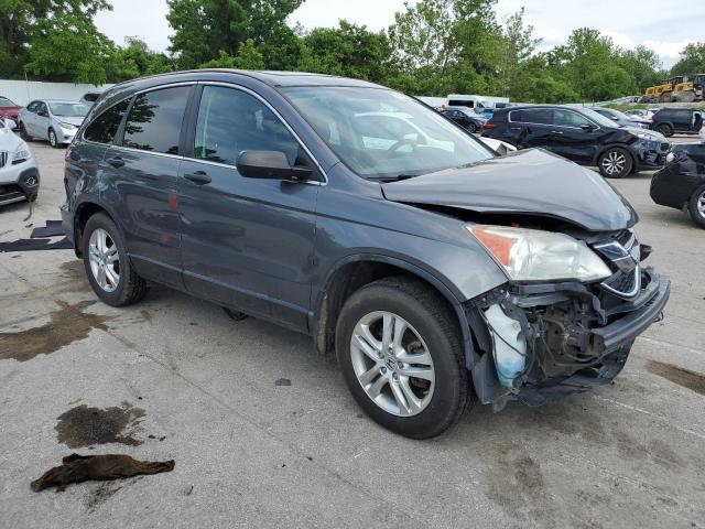 Vin: 5j6re4h55al091941, lot: 61940635, honda crv ex 20104