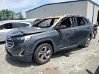 2020 GMC TERRAIN SL - 3GKALVEV9LL249163