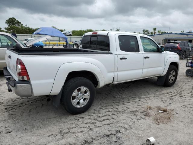 Vin: 3tmmu4fn1am016612, lot: 59038495, toyota tacoma double cab long bed 20103