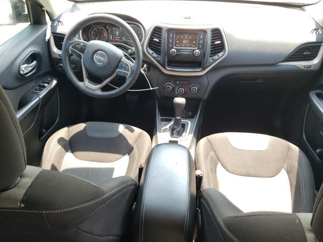 2016 JEEP CHEROKEE S - 1C4PJLAB0GW249838