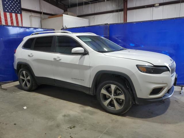 Vin: 1c4pjmdx9md181124, lot: 59313955, jeep grand cher limited 20214