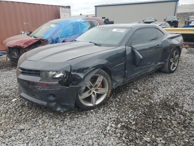 Vin: 2g1fb1e33e9322831, lot: 59503435, chevrolet camaro lt 2014 img_1