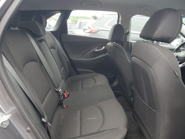 2018 HYUNDAI ELANTRA GT - KMHH35LE6JU079968