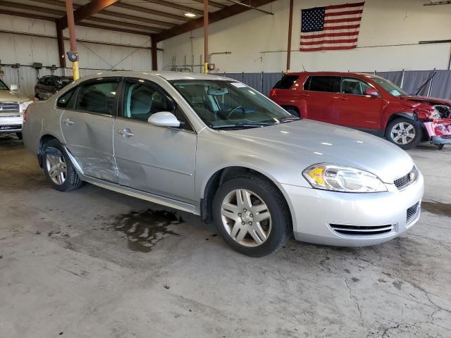 Vin: 2g1wg5e31d1109690, lot: 59138675, chevrolet impala lt 20134